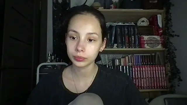 Sala de chat ao vivo de Yuna5343