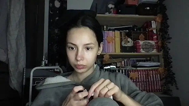 عرض كام Yuna5343