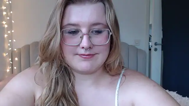 AgnesRoseCams – live sex-cam-show