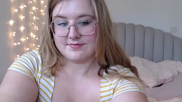 Sala de chat ao vivo de AgnesRoseCams