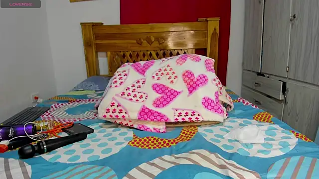 mishell- – live chatrum