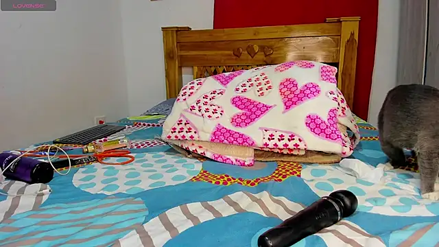mishell- Cameră chat live