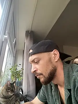 MattMiller28 웹캠 쇼