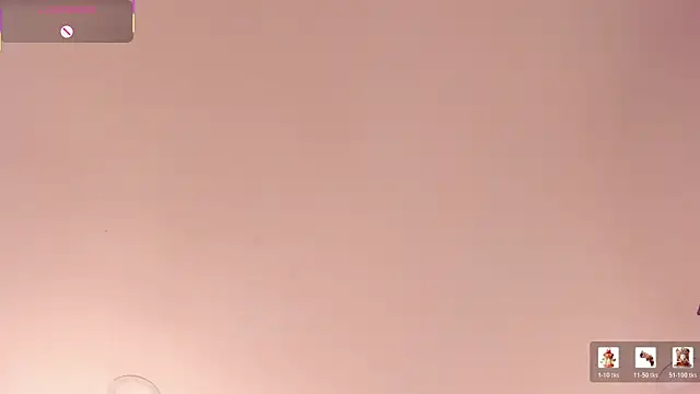 Chat ao vivo de ShaniaDaniels