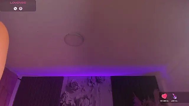 ShaniaDaniels Live Chatraum
