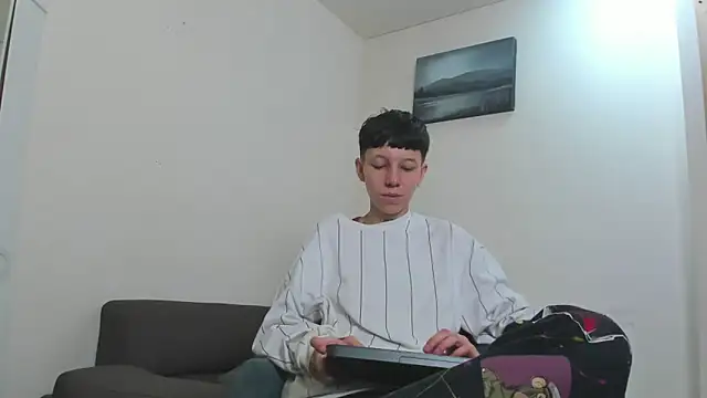 Sala de chat en directo de LiamBrown09