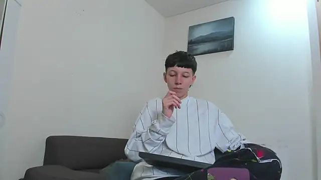 Chat soba uživo modela LiamBrown09