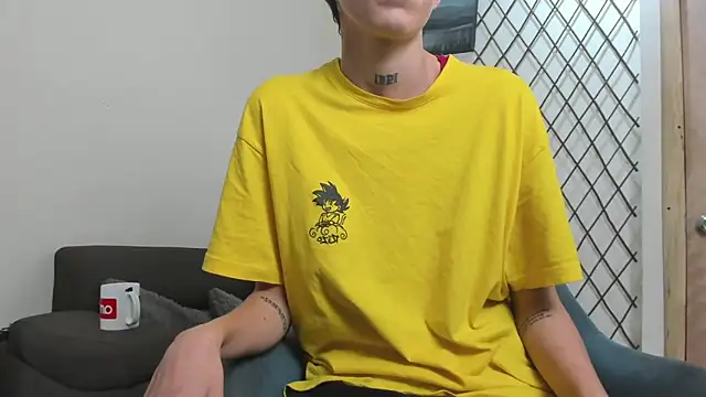 LiamBrown09 Live Chatraum