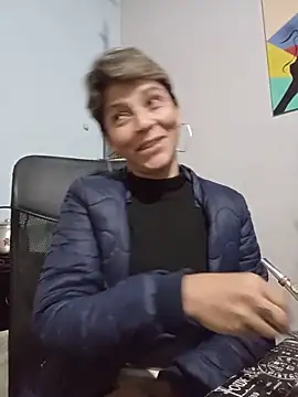 Lulypsicologasexual Live Chatraum