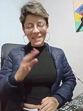 Lulypsicologasexual – live chatrum