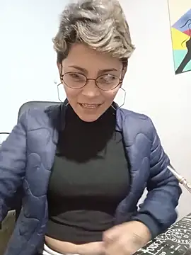 Živá chatovací místnost Lulypsicologasexual