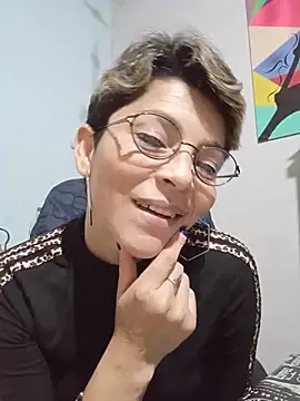Lulypsicologasexual Live Chatraum