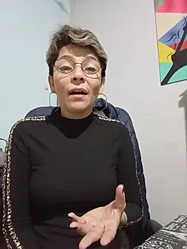 Lulypsicologasexual Adlı Modelin Canlı Sohbet Odası
