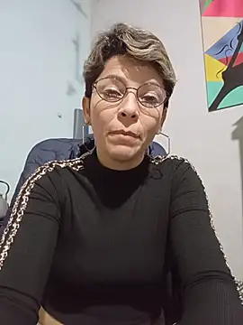 Lulypsicologasexual Cameră chat live