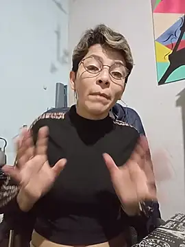Sala de chat en directo de Lulypsicologasexual