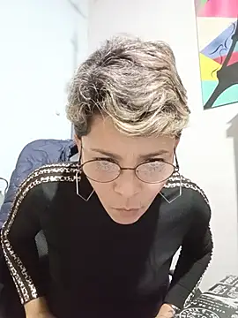 Chat ao vivo de Lulypsicologasexual