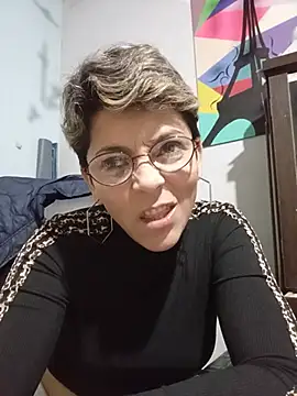 Lulypsicologasexual's Live Chat Room