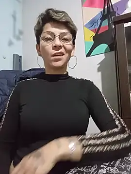 Lulypsicologasexual Live Chatraum