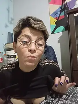 Chat ao vivo de Lulypsicologasexual