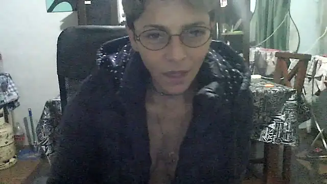 Chat ao vivo de Lulypsicologasexual