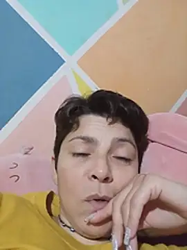 Lulypsicologasexual Live chatroom