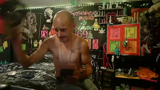 Splash_Queen420 Live Chatraum