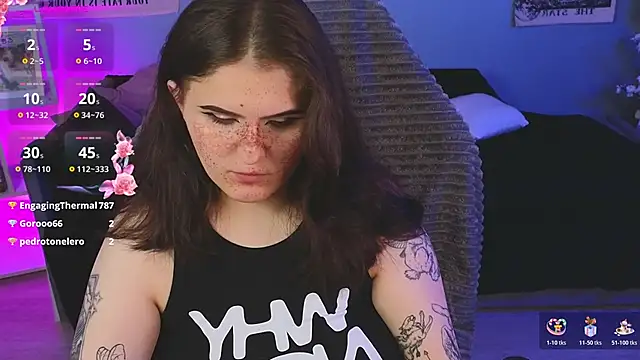 Dark_Shine Live Chatrum