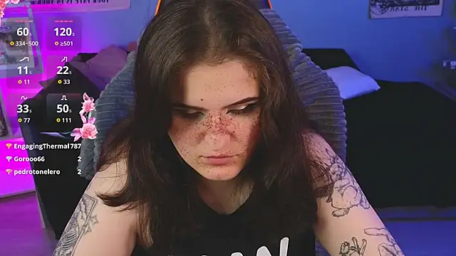 Chat ao vivo de Dark_Shine