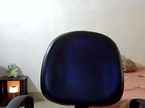 Živá chatovací místnost rakhi_1211