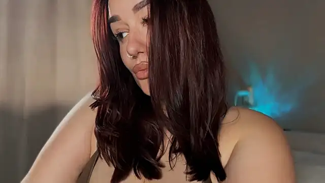 Chat ao vivo de MissAdena