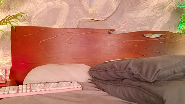 Živá chatovací místnost alisonn_moon