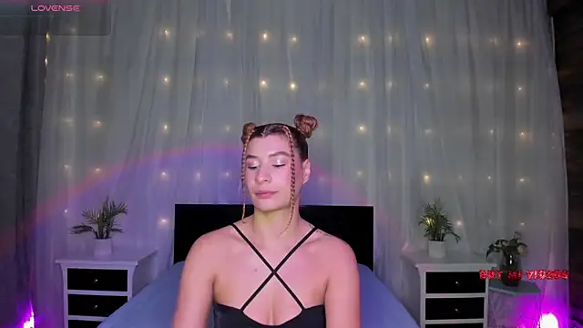 Chat ao vivo de Evolet_Bee