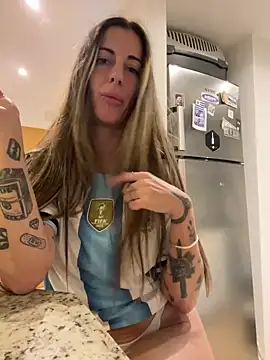 TLG_ferchule – Kamerová šou