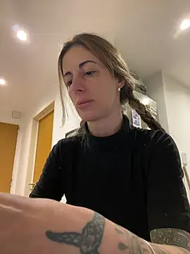 TLG_ferchule – Naživo chatovacia miestnosť
