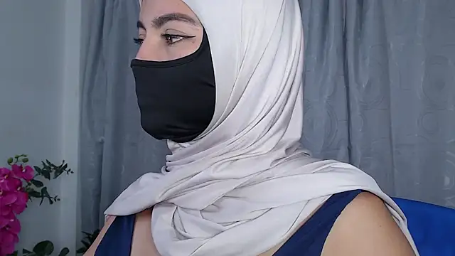 jade_nassar Cameră chat live