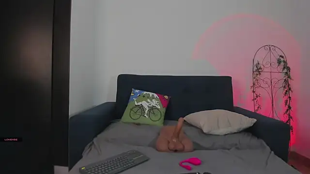 Sala de chat ao vivo de mishelkrave_