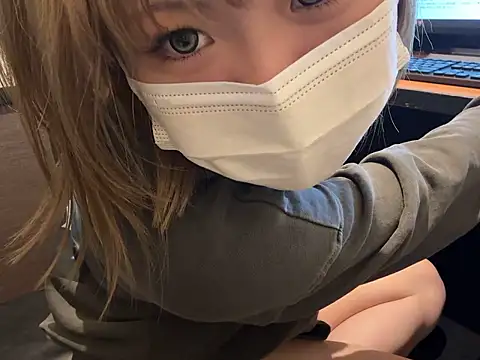 kabikabi_makaronn Live chat-huone