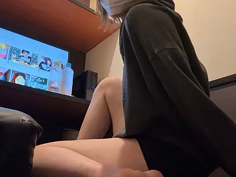 kabikabi_makaron 라이브 섹스 캠 쇼