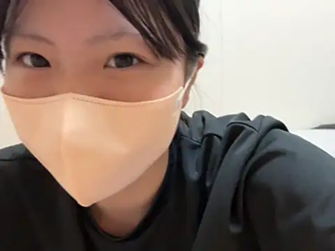 kabikabi_makaronのライブセックスカメラショー