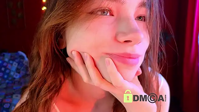 Evi_Brookn Live chat-huone
