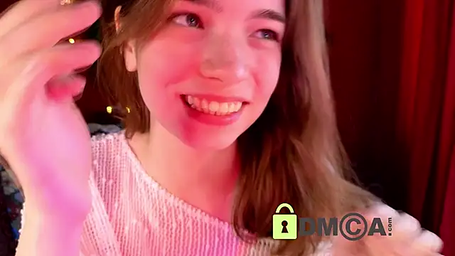 Chatroom en direct de Evi_Brook