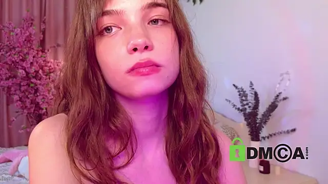 Evi_Brook Live Chatrum