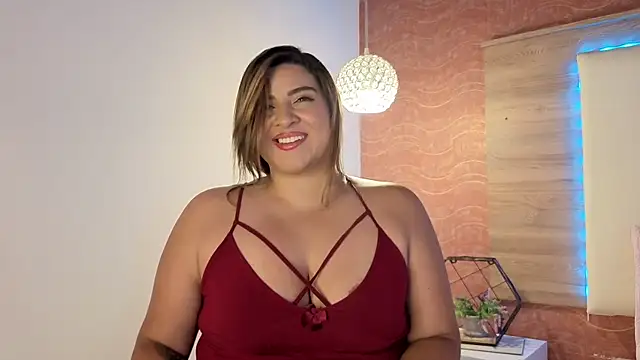 חדר צ'אט בשידור חי של AgnesIvanova