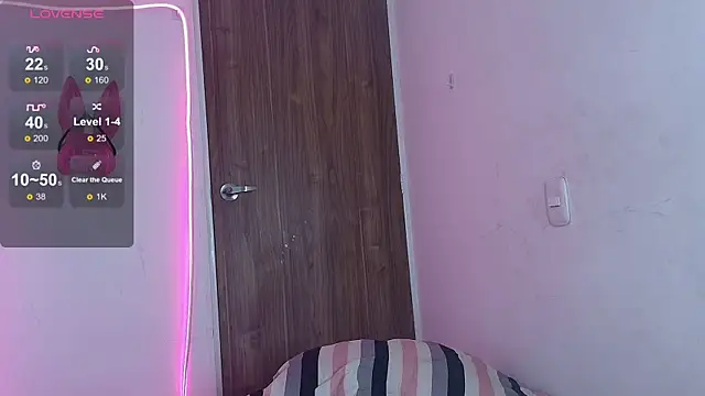 mady_gh Live Chatrum
