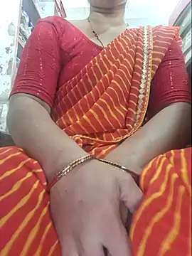 Živá chatovací místnost indianhotwife639