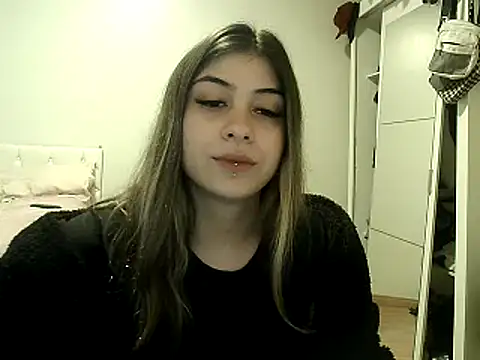 Becca_B – live chatrum