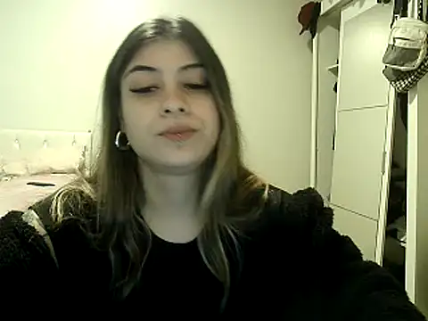 Sala de chat ao vivo de Becca_B