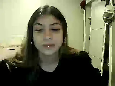 Becca_B – live chatrum