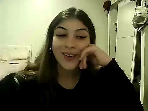 Becca_B Live Chatraum
