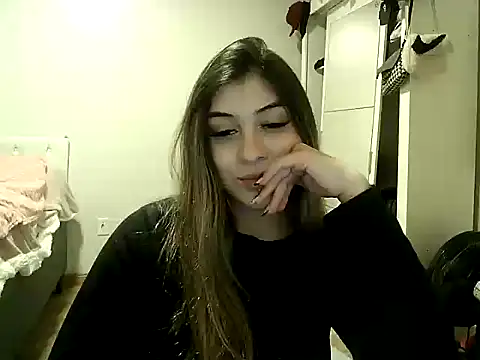 Becca_B's Live Chat Room